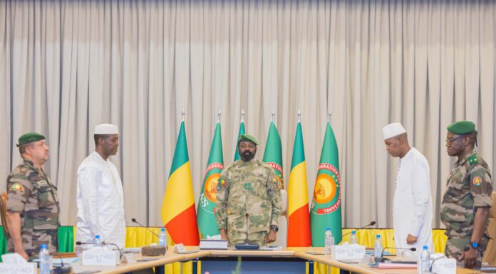 Le récap’ Sahel du 27 avril au 1er mai 2026