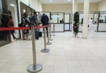 Burkina Faso : dématérialisation des fiches de police aéroportuaires