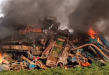 Le récap’ Sahel du 30 mars au 03 avril 2026