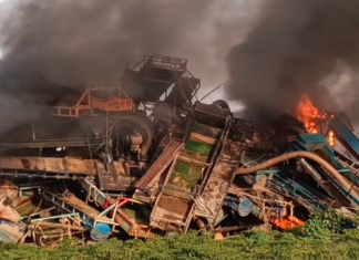 Le récap’ Sahel du 30 mars au 03 avril 2026