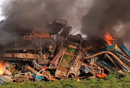 Le récap’ Sahel du 30 mars au 03 avril 2026