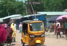 Niger : sept Tchadiens enlevés par Boko Haram dans la région de Diffa, un otage tué