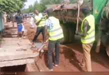 Le récap’ Sahel du 11 au 15 mai 2026