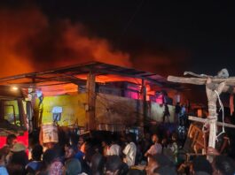Le récap’ Sahel du 18 au 22 mai 2026