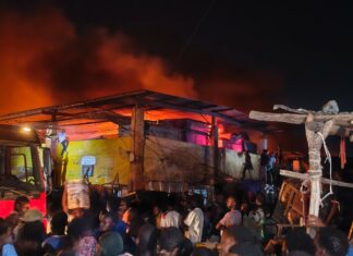 Le récap’ Sahel du 18 au 22 mai 2026