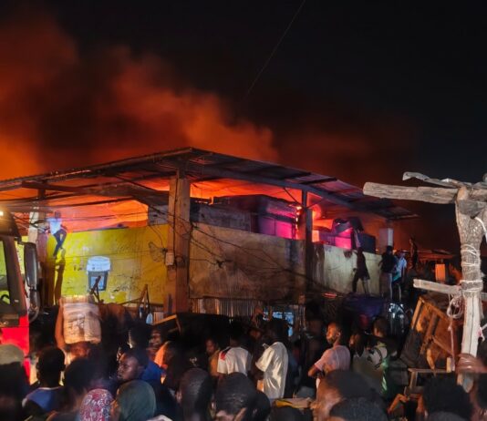 Le récap’ Sahel du 18 au 22 mai 2026