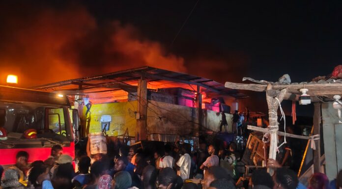 Le récap’ Sahel du 18 au 22 mai 2026