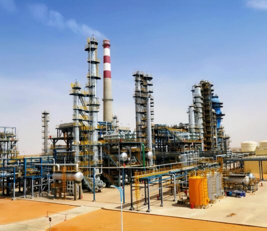 Niger–Chine : de nouveaux accords pétroliers signés à Niamey