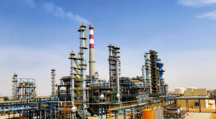 Niger–Chine : de nouveaux accords pétroliers signés à Niamey
