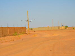 Le récap’ Sahel du 04 au 08 mai 2026
