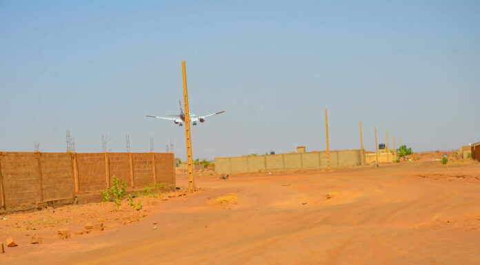 Le récap’ Sahel du 04 au 08 mai 2026