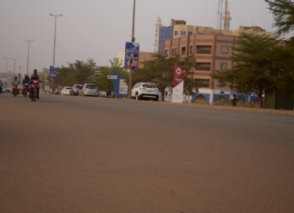 Burkina Faso : suspension de 205 associations pour « non-renouvellement de leurs instances »