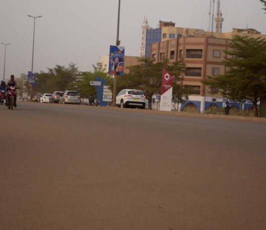 Burkina Faso : suspension de 205 associations pour « non-renouvellement de leurs instances »