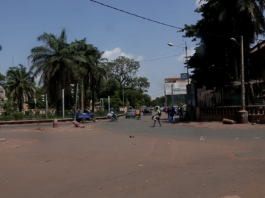 Le récap’ Sahel du 25 au 29 mai 2026