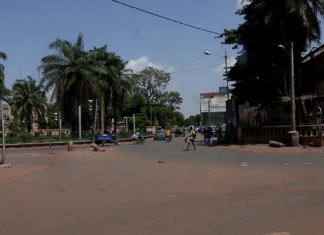 Le récap’ Sahel du 25 au 29 mai 2026