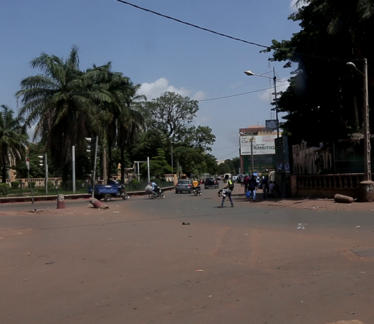Le récap’ Sahel du 25 au 29 mai 2026