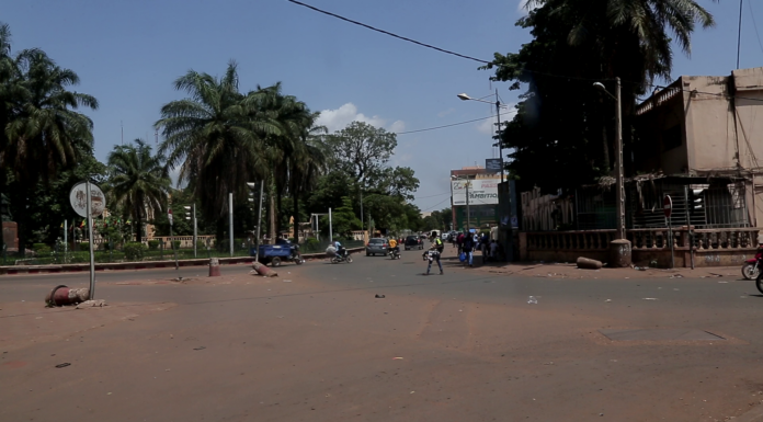 Le récap’ Sahel du 25 au 29 mai 2026