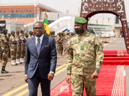 Le récap’ Sahel du 08 au 12 juin 2026