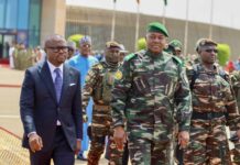 Le Niger et le Bénin s’engagent à relancer leur coopération