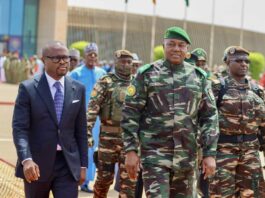 Le Niger et le Bénin s’engagent à relancer leur coopération