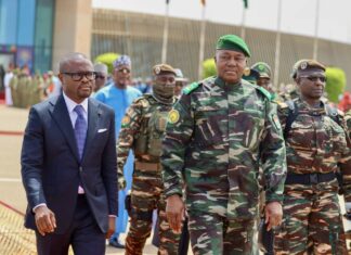 Le Niger et le Bénin s’engagent à relancer leur coopération