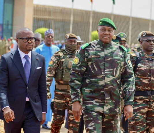 Le Niger et le Bénin s’engagent à relancer leur coopération