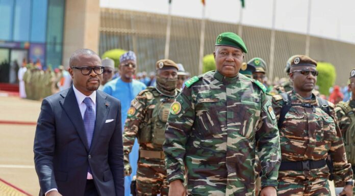 Le Niger et le Bénin s’engagent à relancer leur coopération