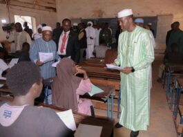Saheli Kunkan du 22 juin 2026