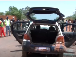 Le récap’ Sahel du 15 au 19 juin 2026