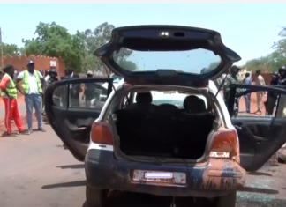 Le récap’ Sahel du 15 au 19 juin 2026