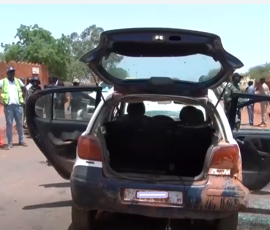 Le récap’ Sahel du 15 au 19 juin 2026