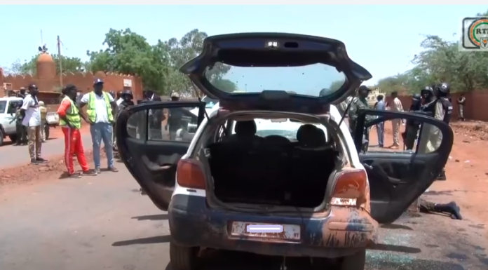 Le récap’ Sahel du 15 au 19 juin 2026