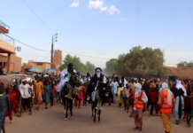 Le récap’ Sahel du 22 au 26 juin 2026