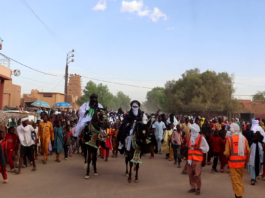 Le récap’ Sahel du 22 au 26 juin 2026