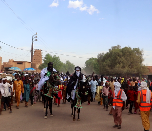 Le récap’ Sahel du 22 au 26 juin 2026