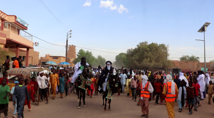 Le récap’ Sahel du 22 au 26 juin 2026