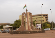 Ouagadougou annonce la rupture de ses relations diplomatiques avec Paris