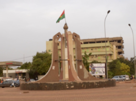 Ouagadougou annonce la rupture de ses relations diplomatiques avec Paris