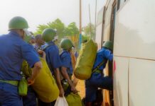 Le récap’ Sahel du 1er au 5 juin 2026