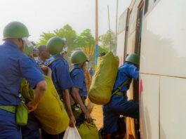 Le récap’ Sahel du 1er au 5 juin 2026