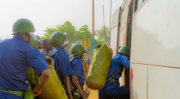 Le récap’ Sahel du 1er au 5 juin 2026