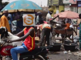 Niger : à Niamey, les grillades de Tabaski tournent à plein régime