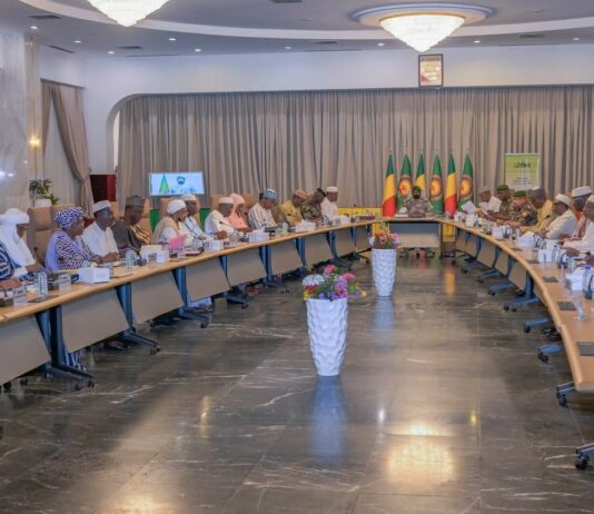 Mali/Déchéance de nationalité : ce qu’il faut retenir du Conseil des ministres de ce vendredi