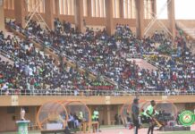 Organisation de la CAN 2032 : la CAF valide la déclaration d’intérêt des pays de l’AES