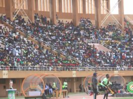 Organisation de la CAN 2032 : la CAF valide la déclaration d’intérêt des pays de l’AES
