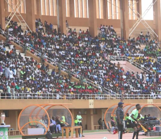 Organisation de la CAN 2032 : la CAF valide la déclaration d’intérêt des pays de l’AES