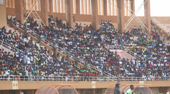 Organisation de la CAN 2032 : la CAF valide la déclaration d’intérêt des pays de l’AES