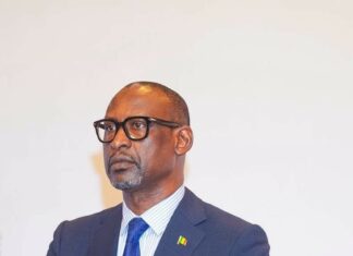 Une intervention militaire américaine au Mali ? Voici la réponse du ministre des Affaires Etrangères