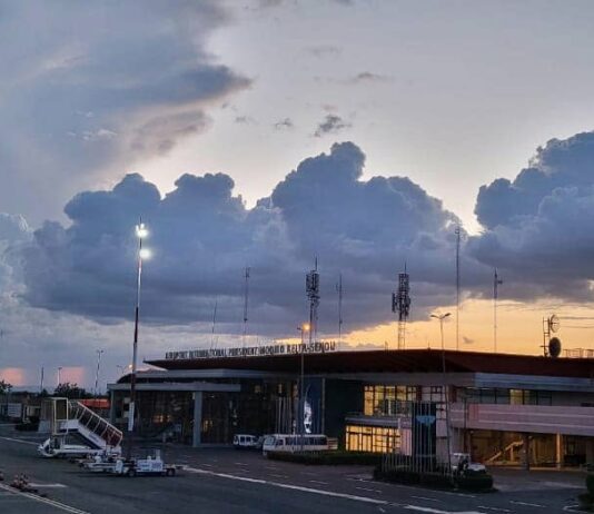 Alger et Bamako rouvrent leurs espaces aériens après plusieurs mois de tensions