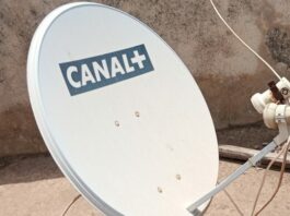 Burkina Faso : 200 millions de FCFA d’amende pour Canal+